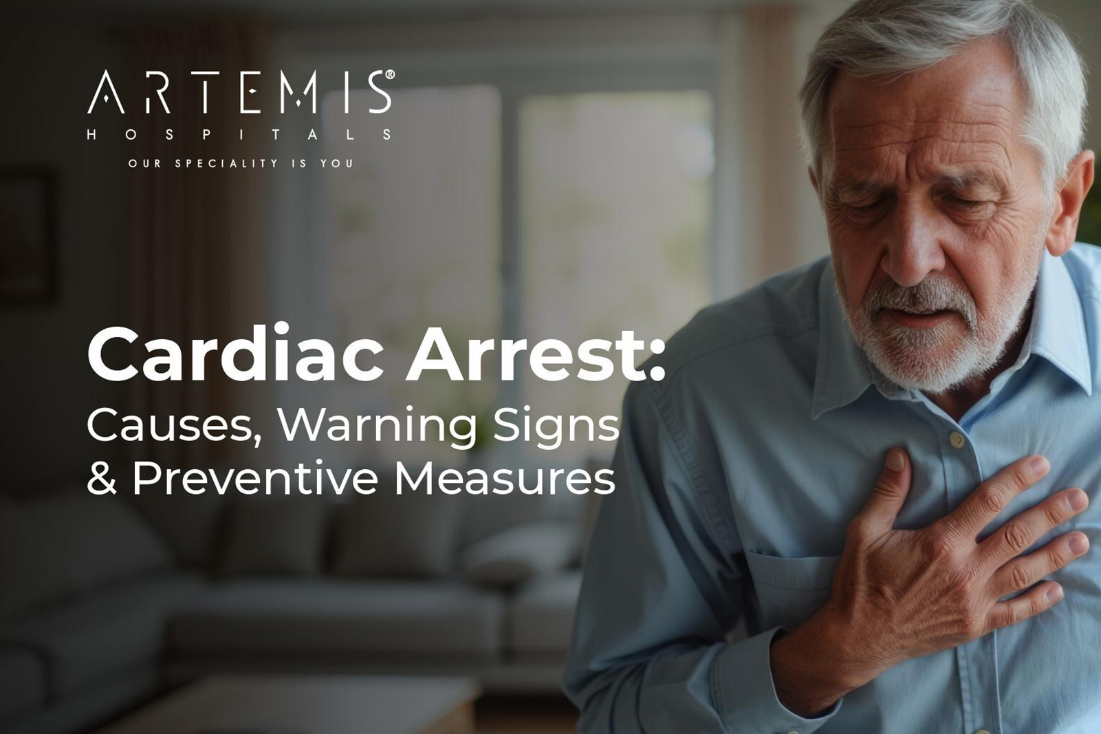 Cardiac Arrest