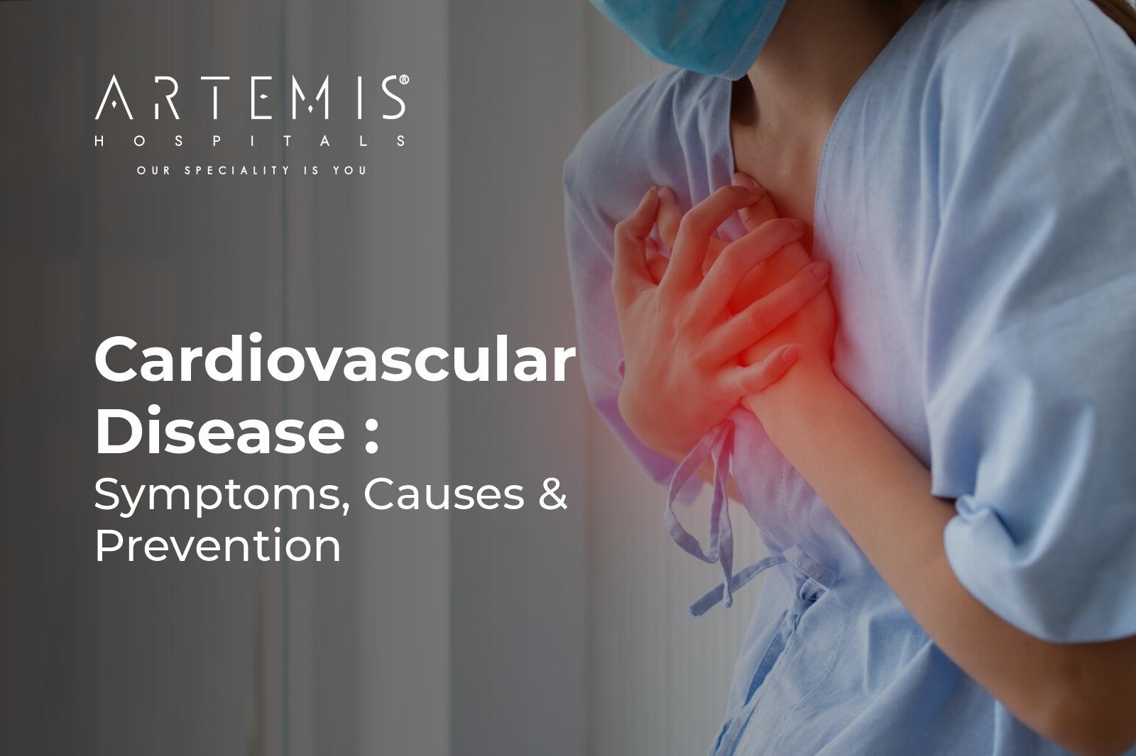 Cardiovascular Disease