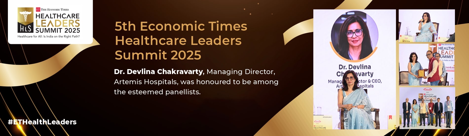 Healthcare Leaders Summit