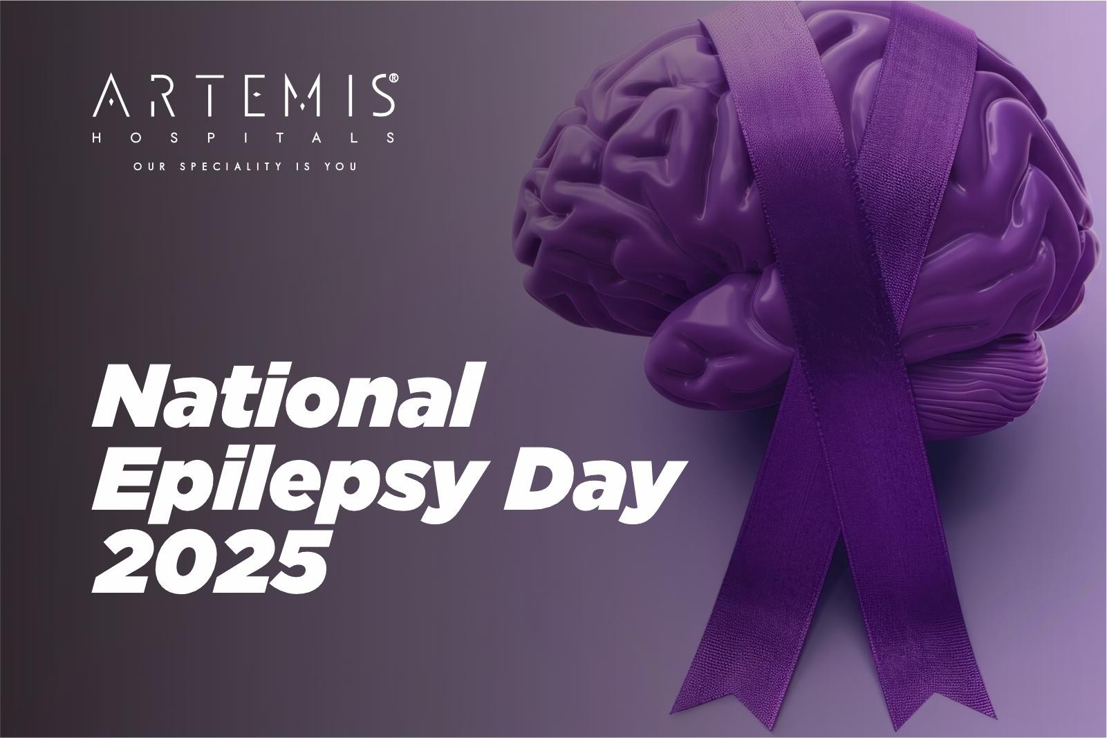 National Epilepsy Day
