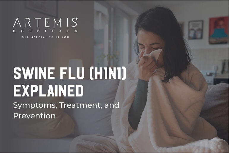 Swine Flu (H1N1) Symptoms