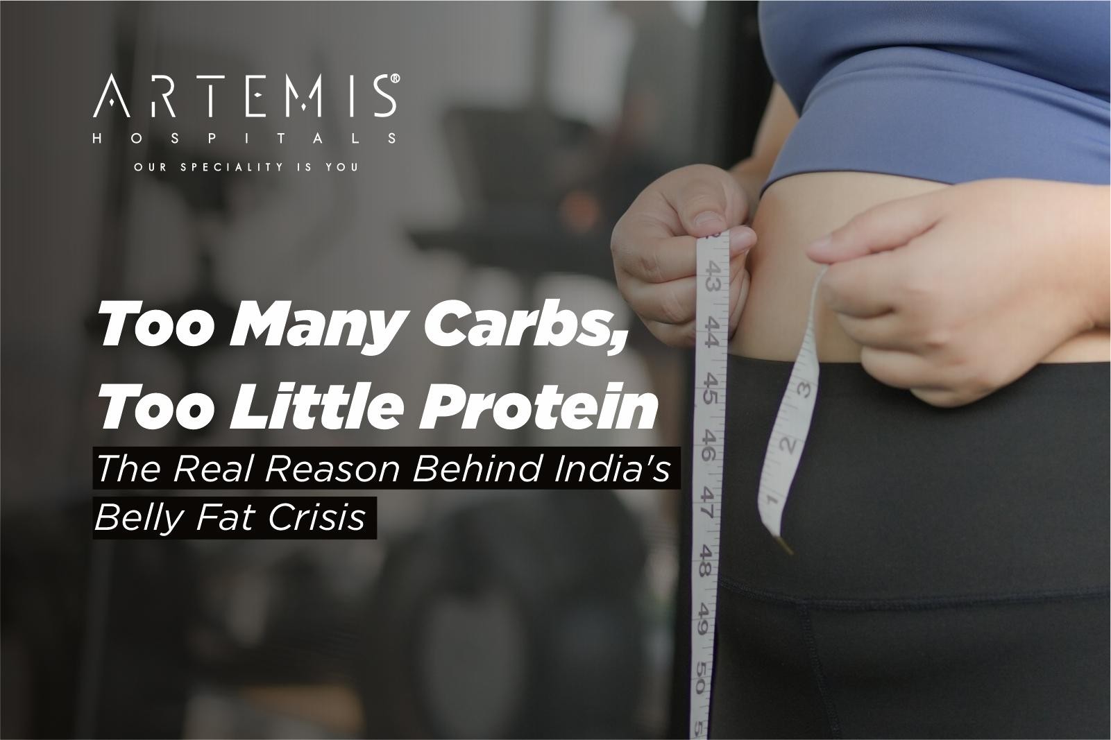 Reasons For Belly Fat