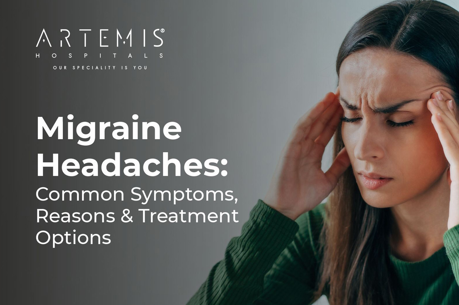 Migraine Headache