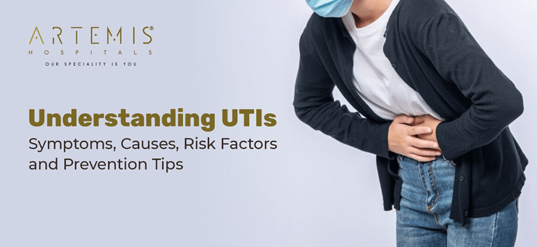 uti symptoms	