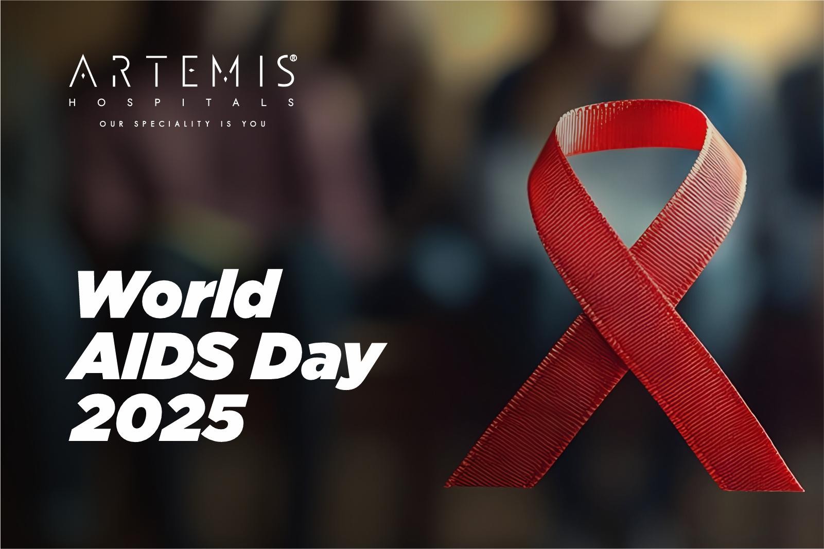 World AIDS Day