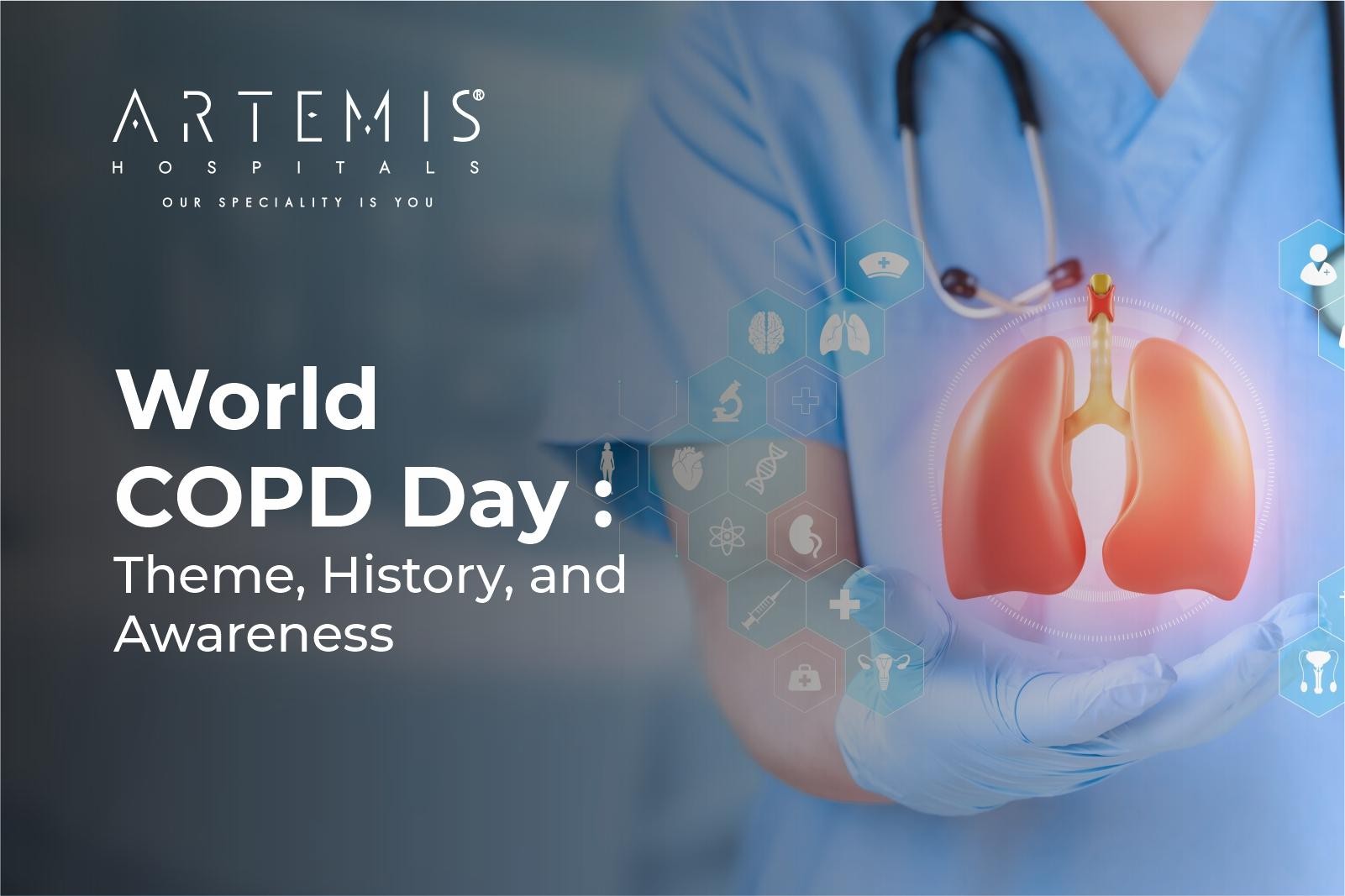 World COPD Day