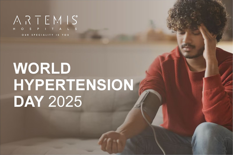 World Hypertension Day