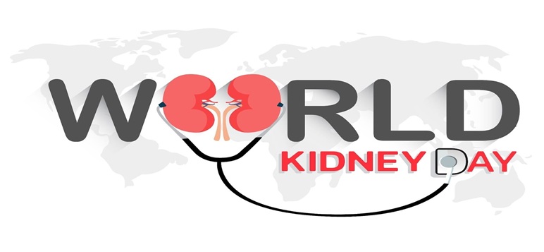 World Kidney Day 2025