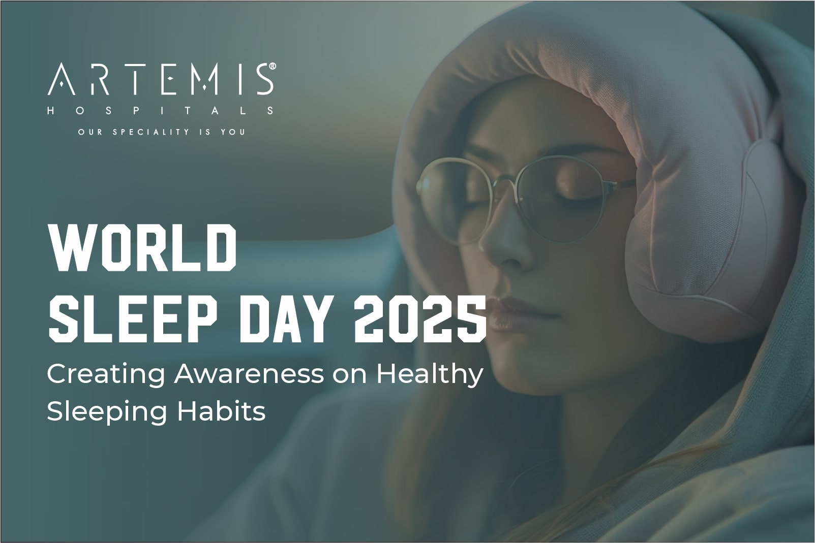 World Sleep Day