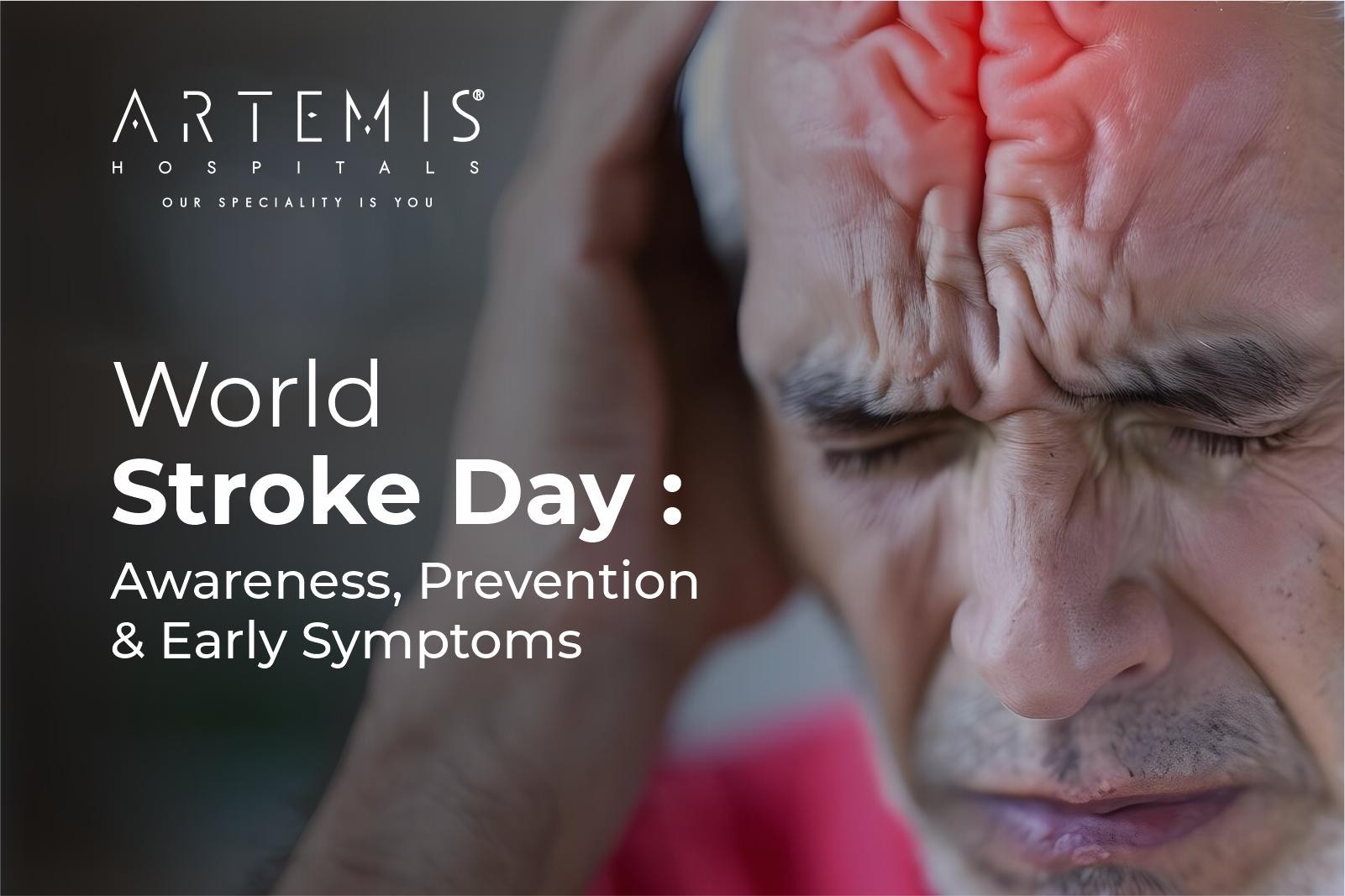 World Stroke Day