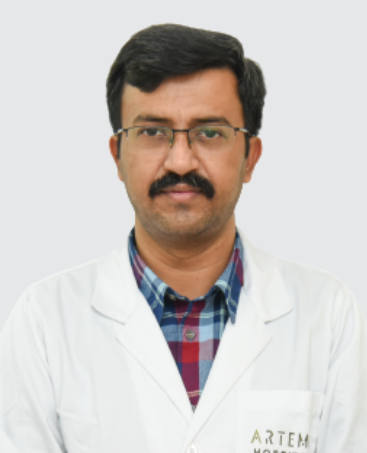 Dr. Abhinandan Mukhopadhyay -  Organ Transplant, Urology Doctor in Gurgaon, India