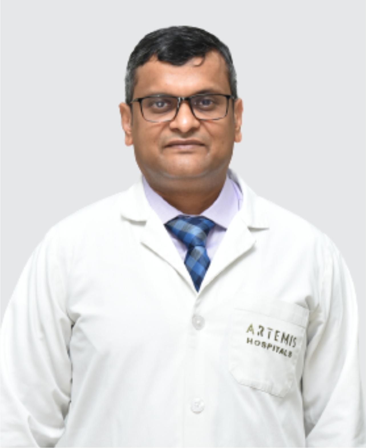 Dr. Amit Kumar Chaurasia -  Cardiology, Interventional Cardiology, TAVI / TAVR & Structural Heart Diseases Doctor in Gurgaon, India