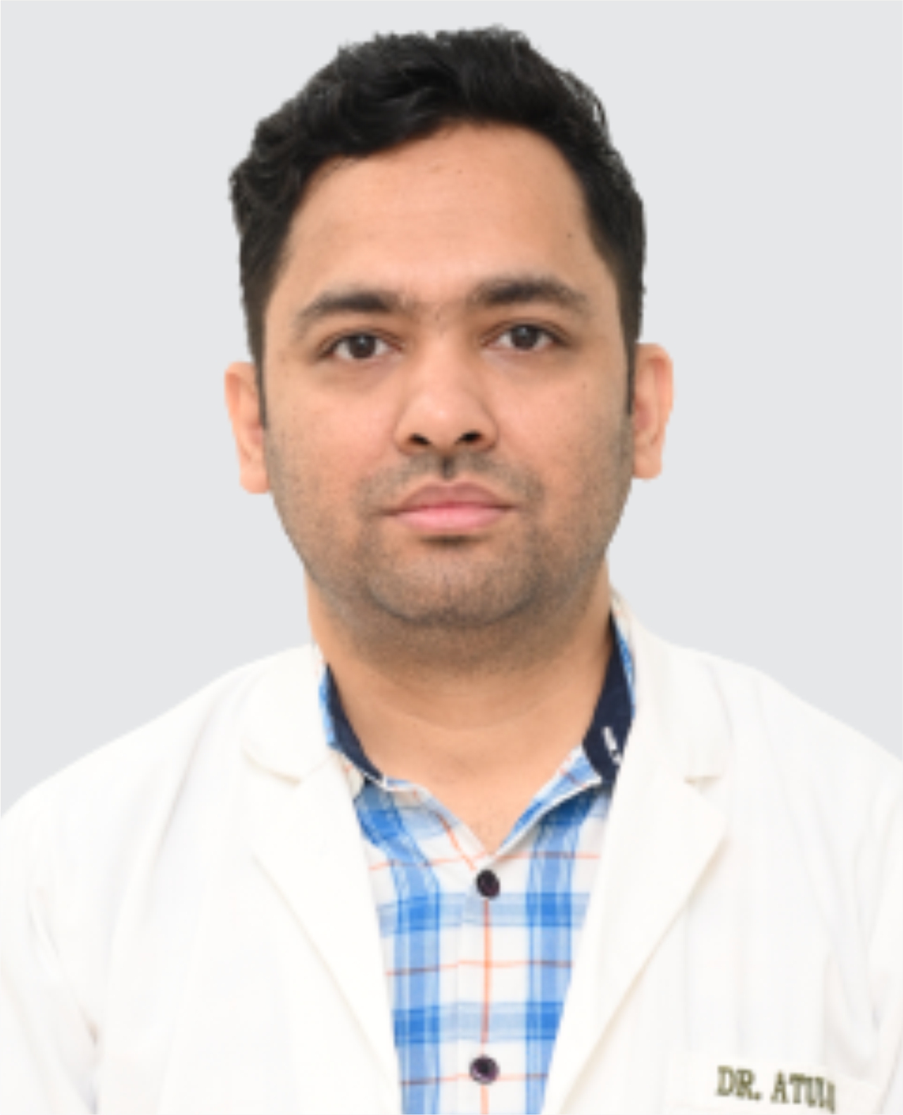 Dr. Atul Rana -  Gastroenterology Doctor in Gurgaon, India