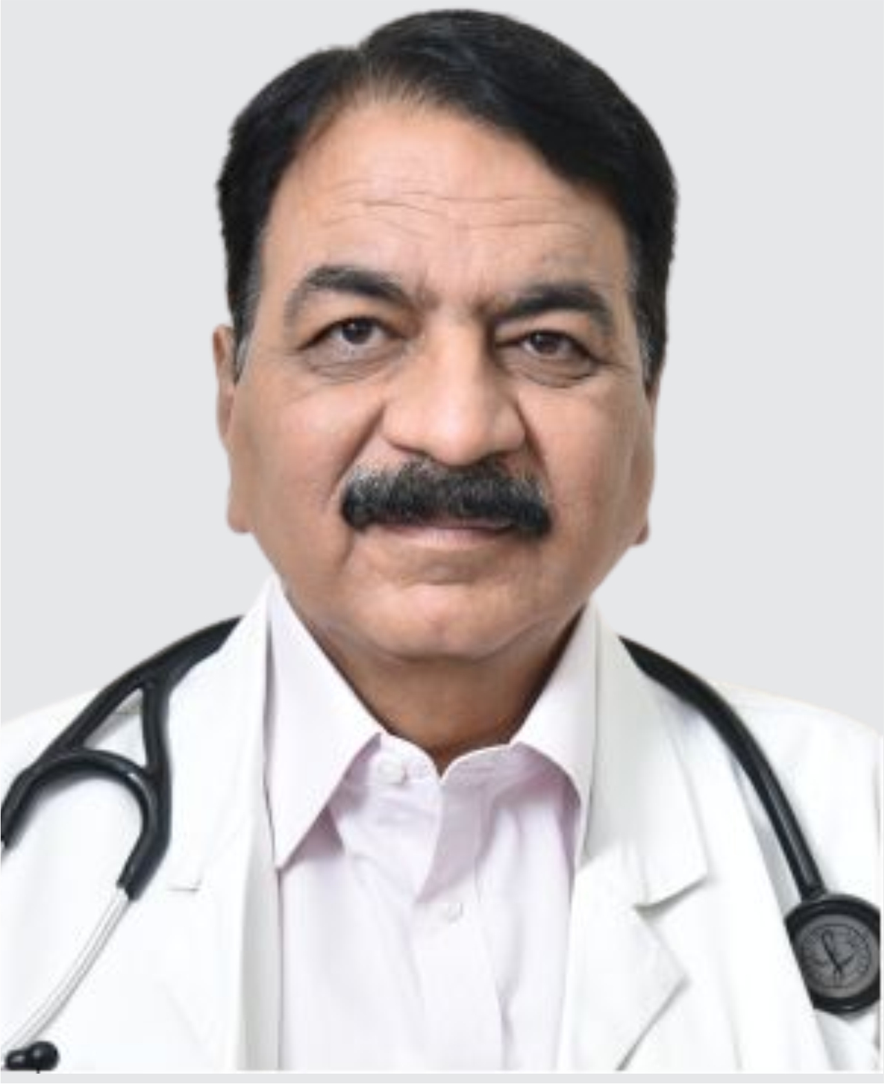 Dr. (Col) Balbir Kalra -  Cardiology Doctor in Gurgaon, India