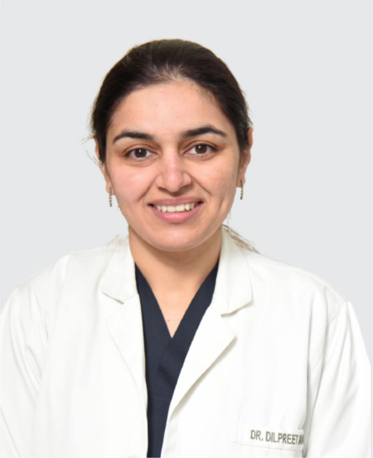 Dr. Dilpreet Bajwa -  ENT Doctor in Gurgaon, India