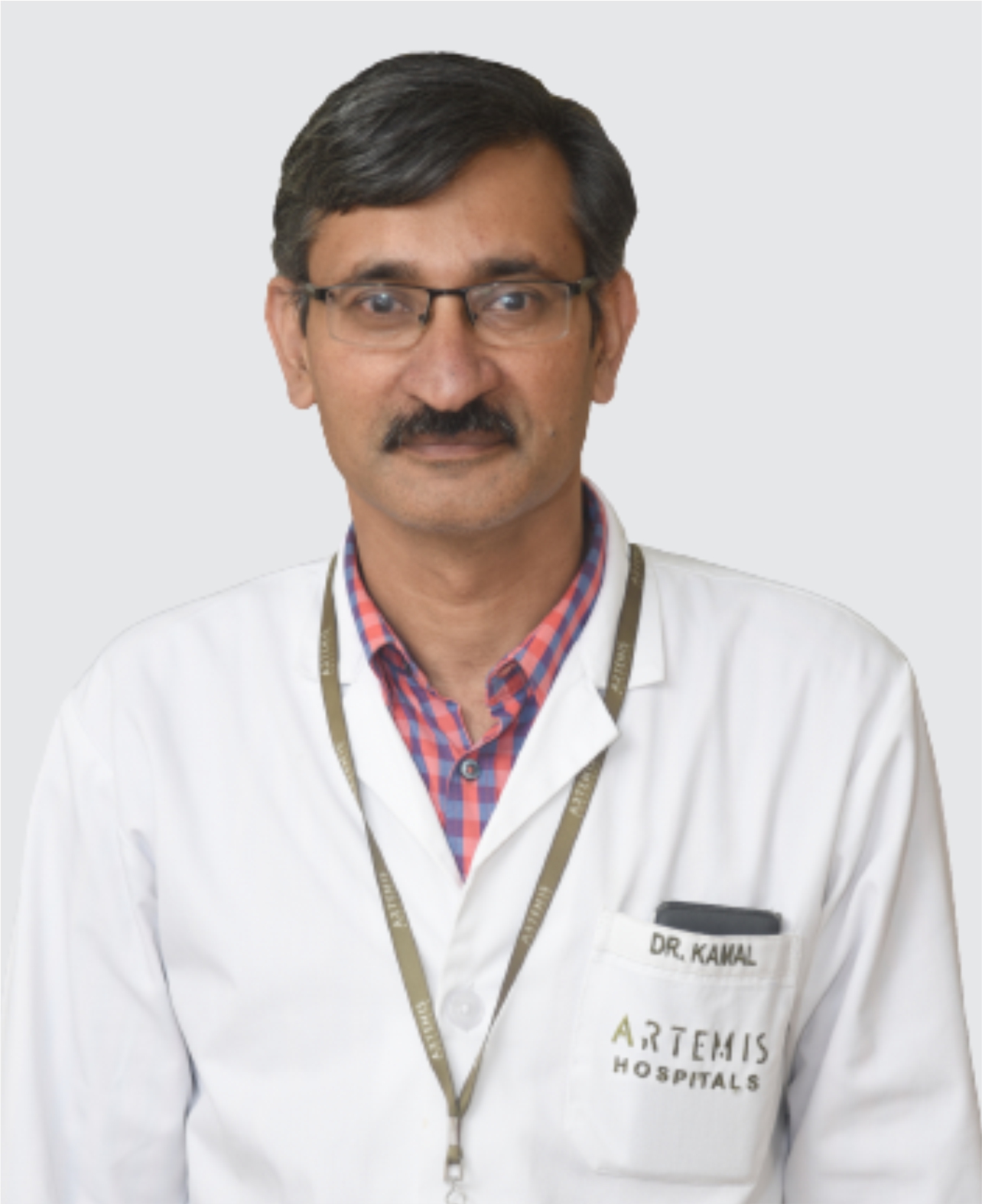 Dr. Kamal Verma -  Oncology Doctor in Gurgaon, India