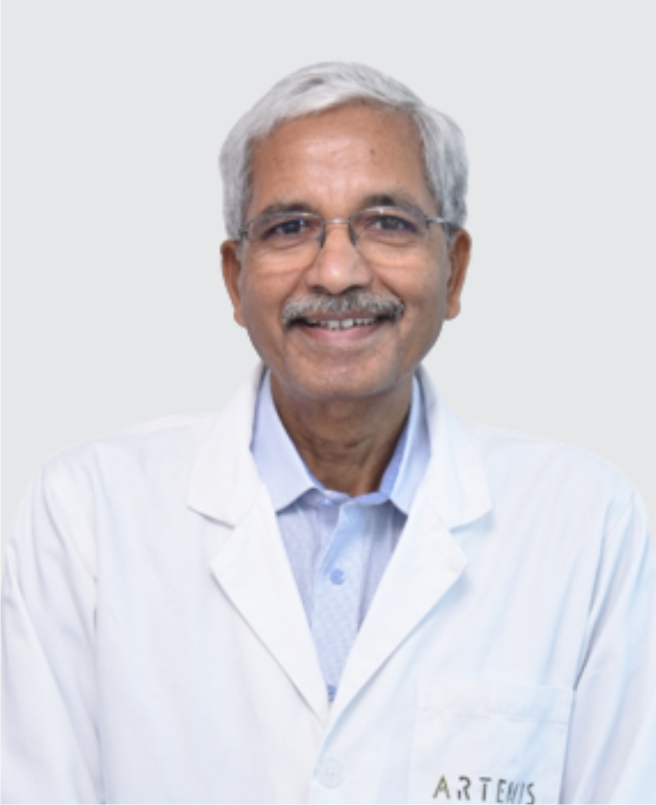 Dr. Lalit Kumar -  BMT, Oncology Doctor in Gurgaon, India