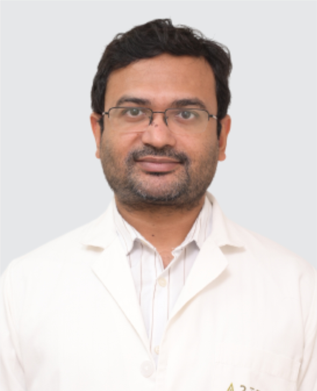 Dr. Nitin Kumar Parashar -  Cardiology, Electrophysiology Doctor in Gurgaon, India