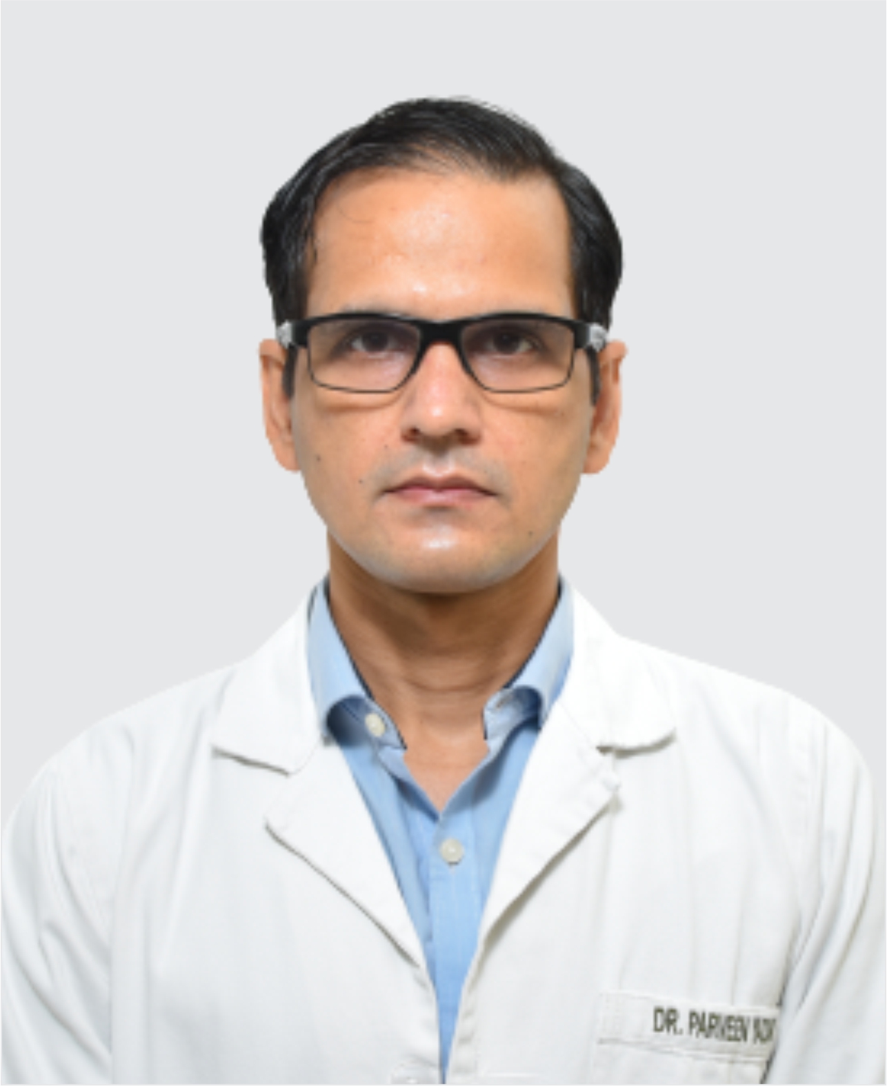 Dr. Parveen Yadav -  Oncology Doctor in Gurgaon, India