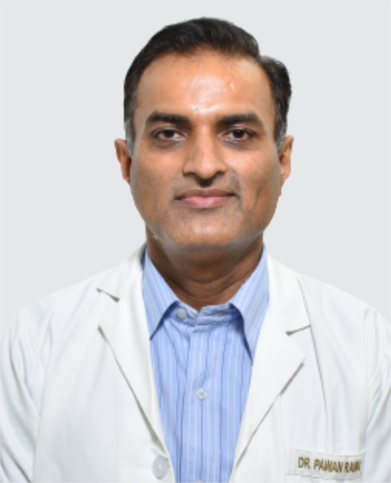 Dr. Pawan Rawal -  Gastroenterology Doctor in Gurgaon, India