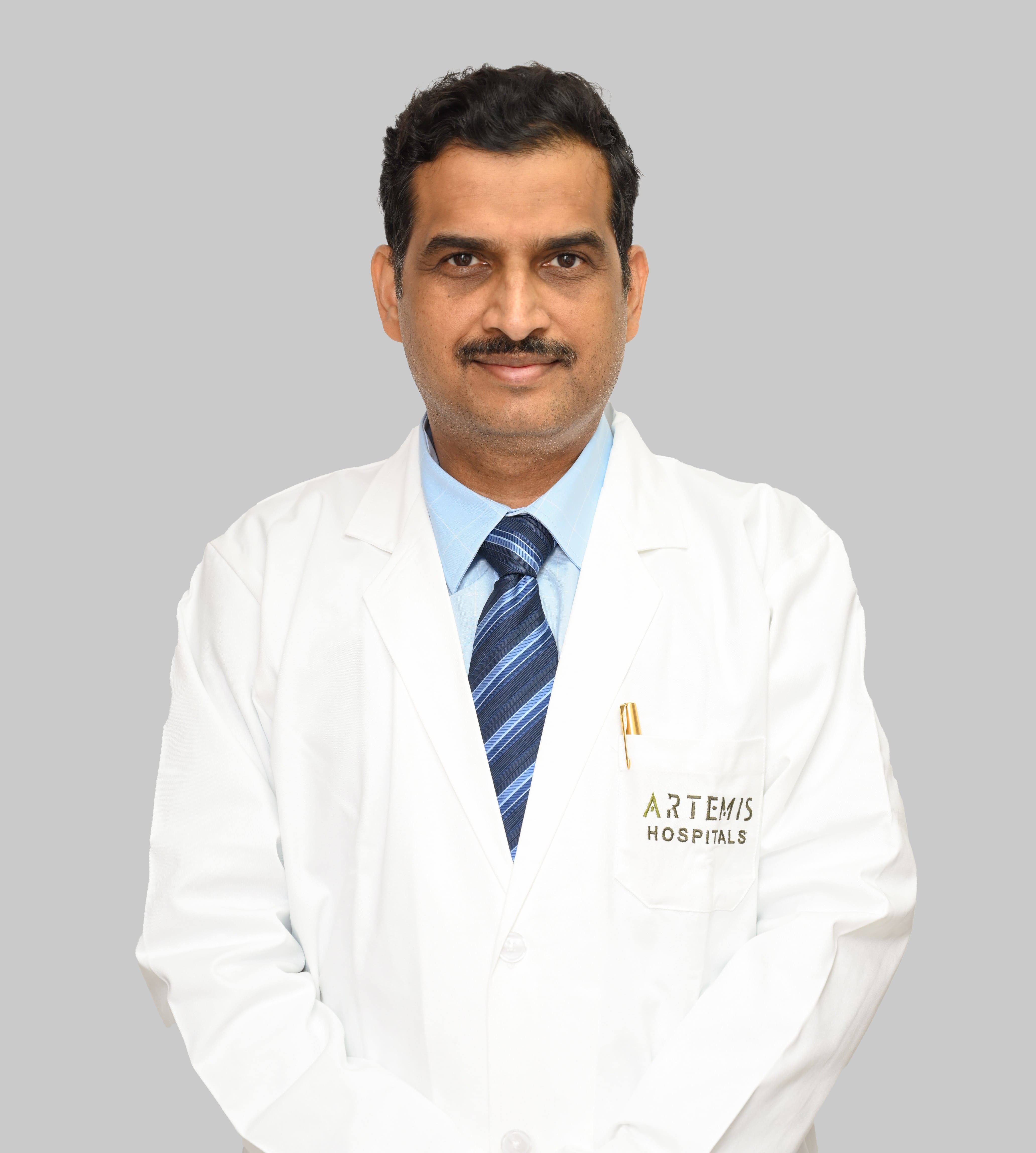 Dr. Prasun Chatterjee - Geriatric Medicine Doctor in Gurgaon, India