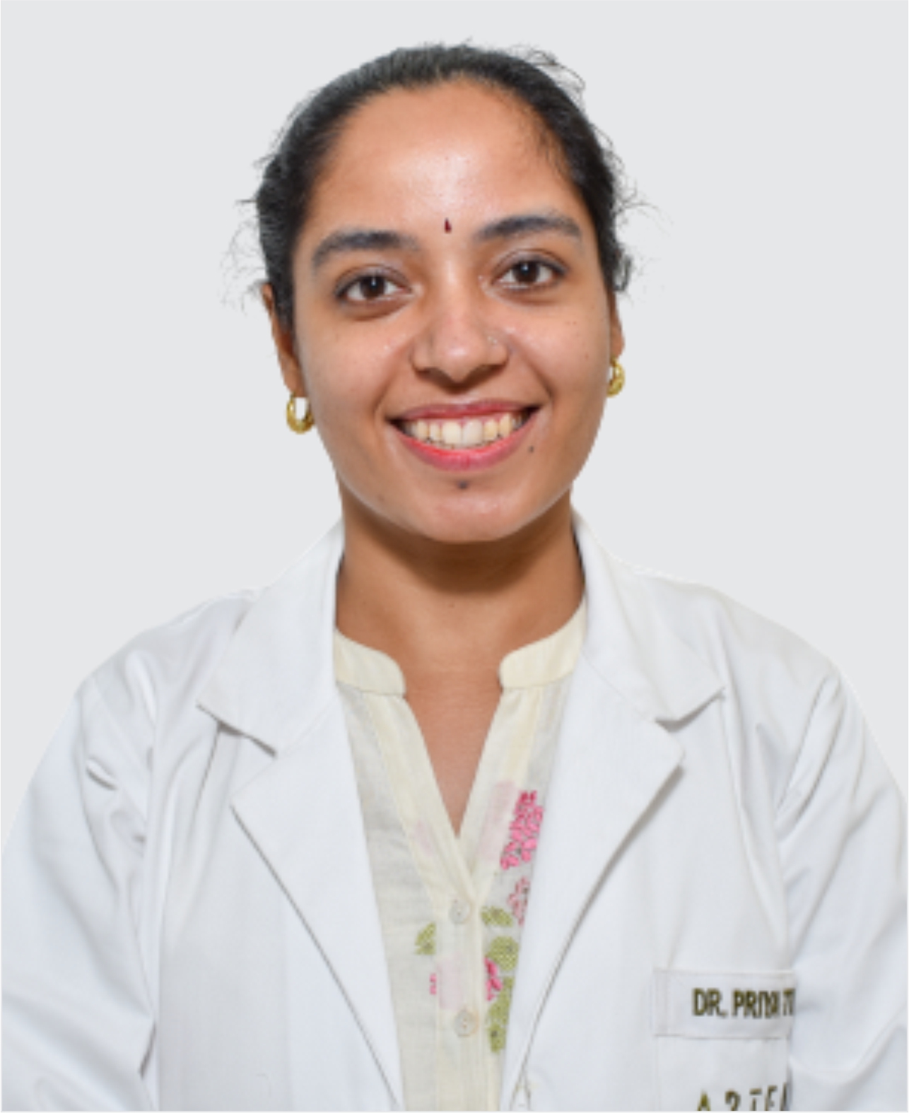 Dr. Priya Tiwari -  Oncology Doctor in Gurgaon, India