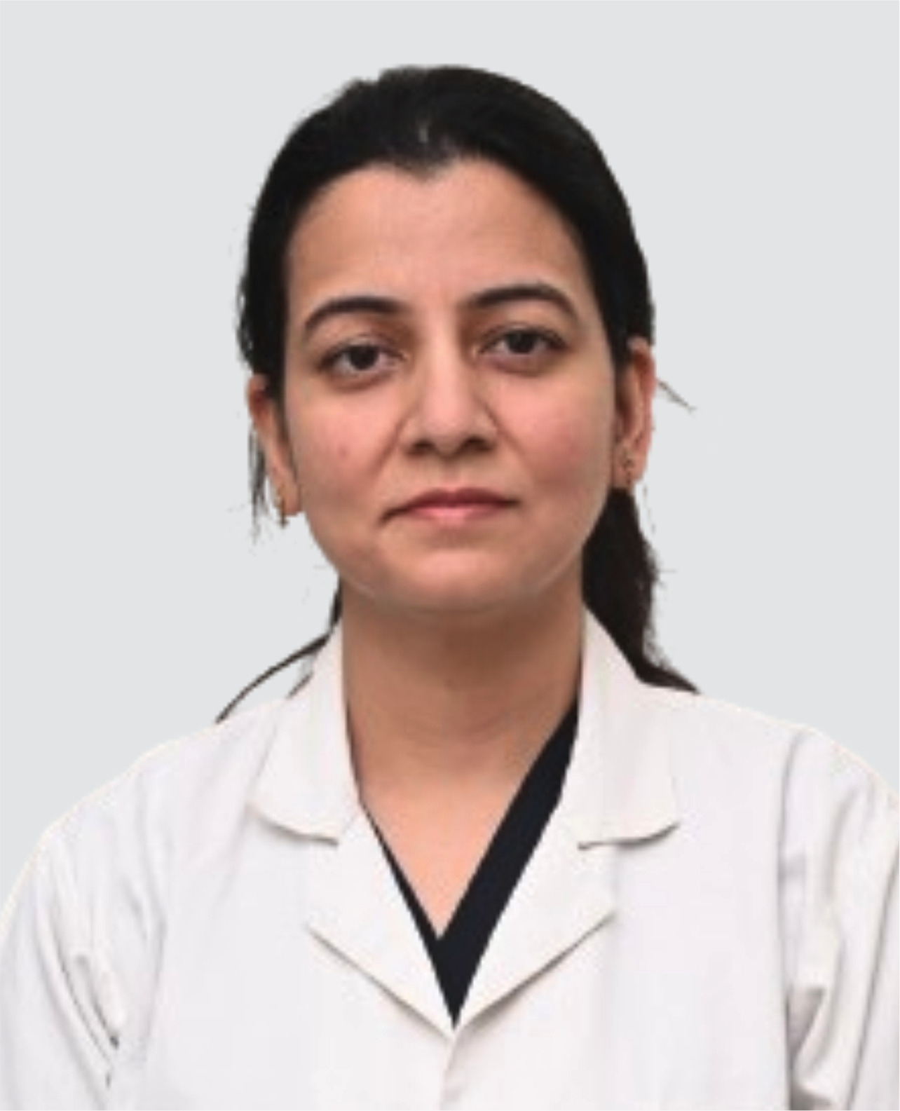 Dr. Priyanka Raina -  Oncology Doctor in Gurgaon, India