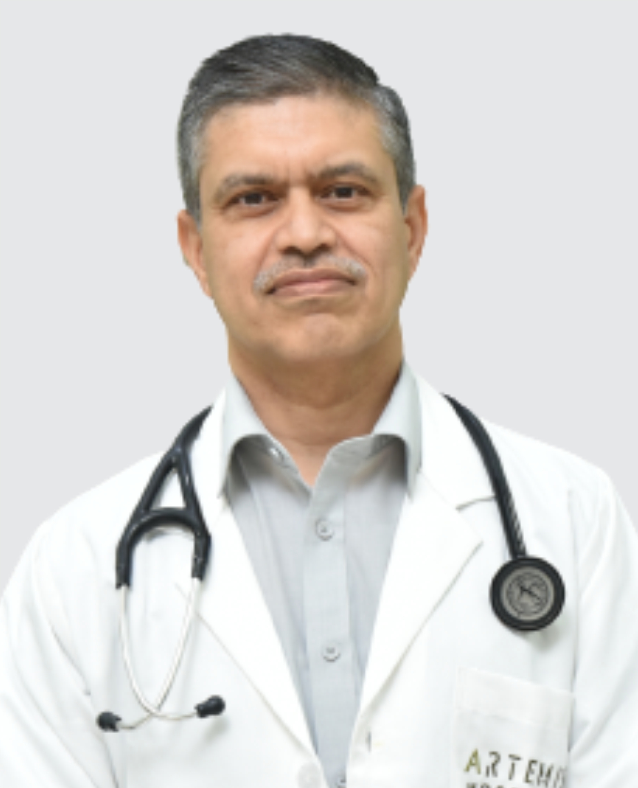 Dr. Rahul Mehrotra -  Cardiology, Clinical Cardiology, Non-Invasive Cardiology Doctor in Gurgaon, India