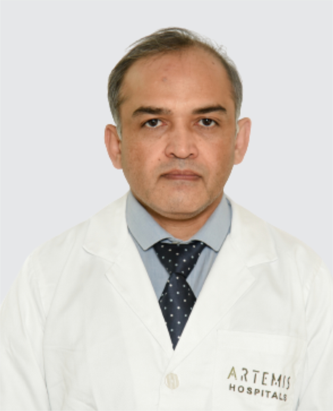 Dr. Rajiv Yadav -  Robotic Surgery, Urology Doctor in Gurgaon, India