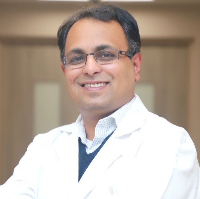 Dr. Rohit Lamba -  Orthopaedics Doctor in Gurgaon, India