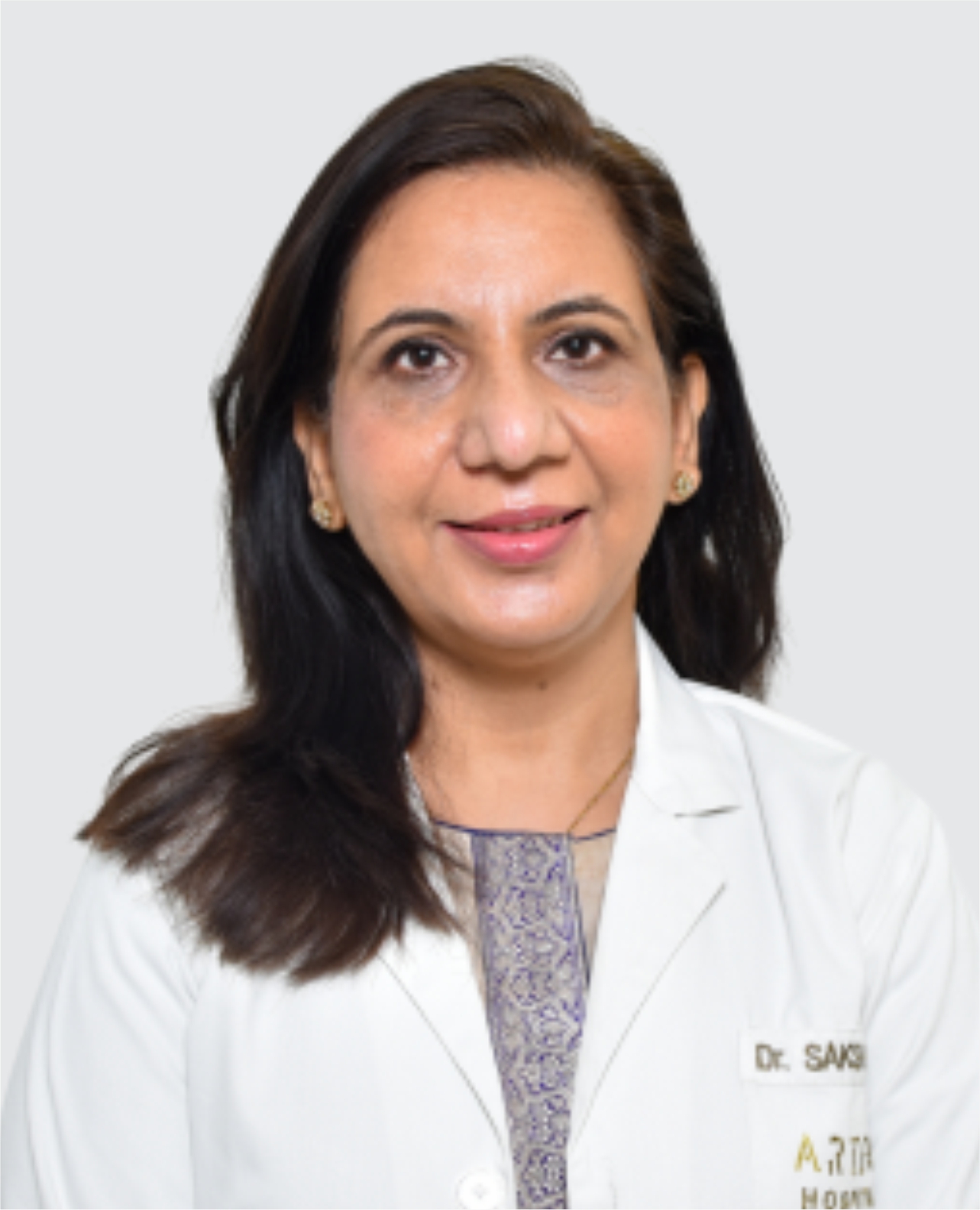 Dr. Sakshi Karkra -  Gastroenterology, Paediatric, Paediatric Gastroenterology & Hepatology Doctor in Gurgaon, India