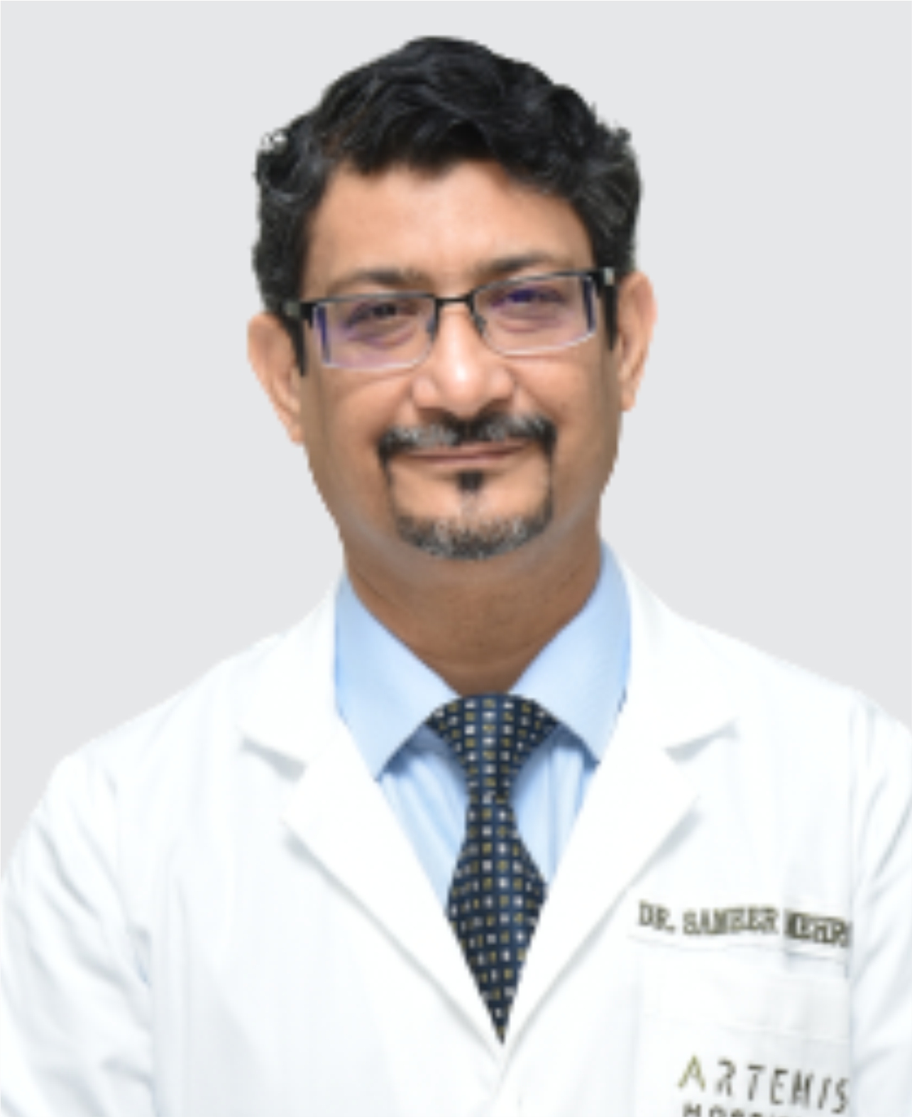 Dr. Sameer Mehrotra -  Cardiology, Electrophysiology, Interventional Cardiology Doctor in Gurgaon, India