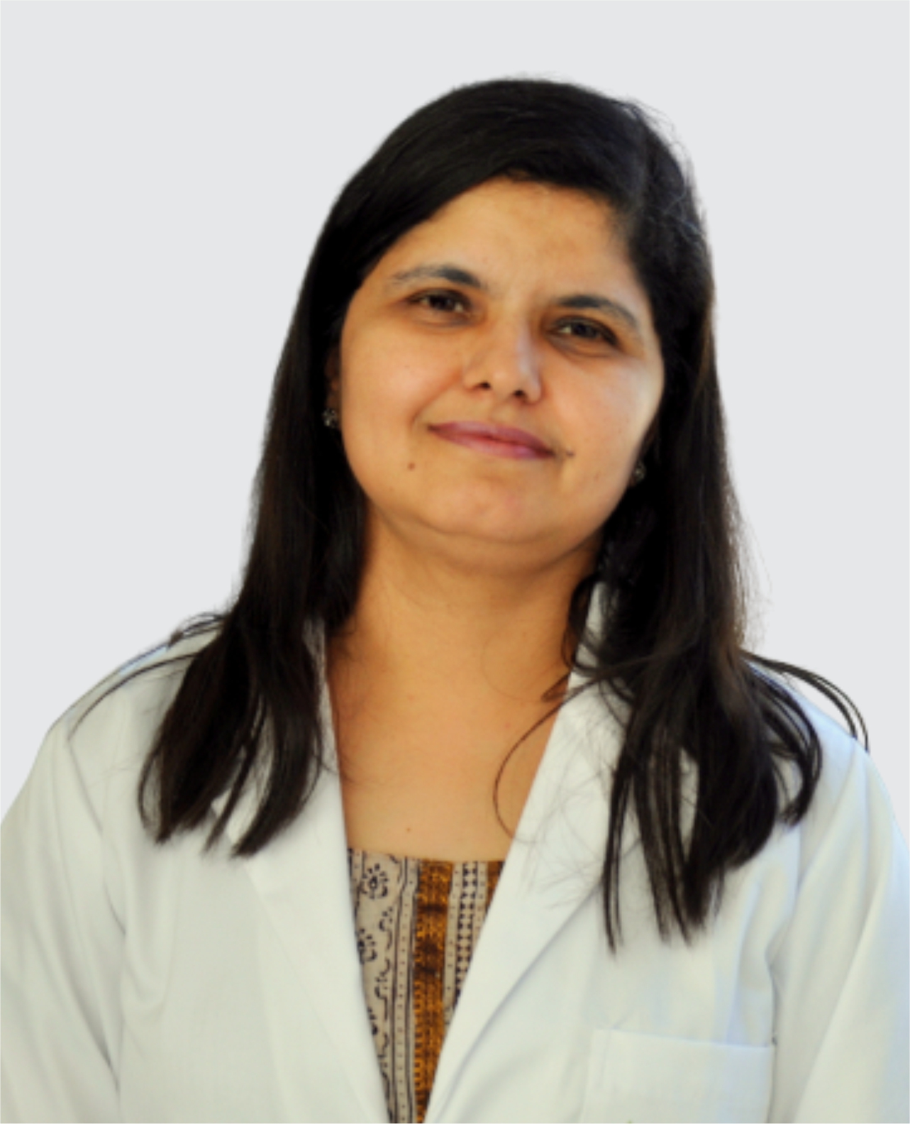 Dr. Seema Dhir -  Internal Medicine Doctor in Gurgaon, India