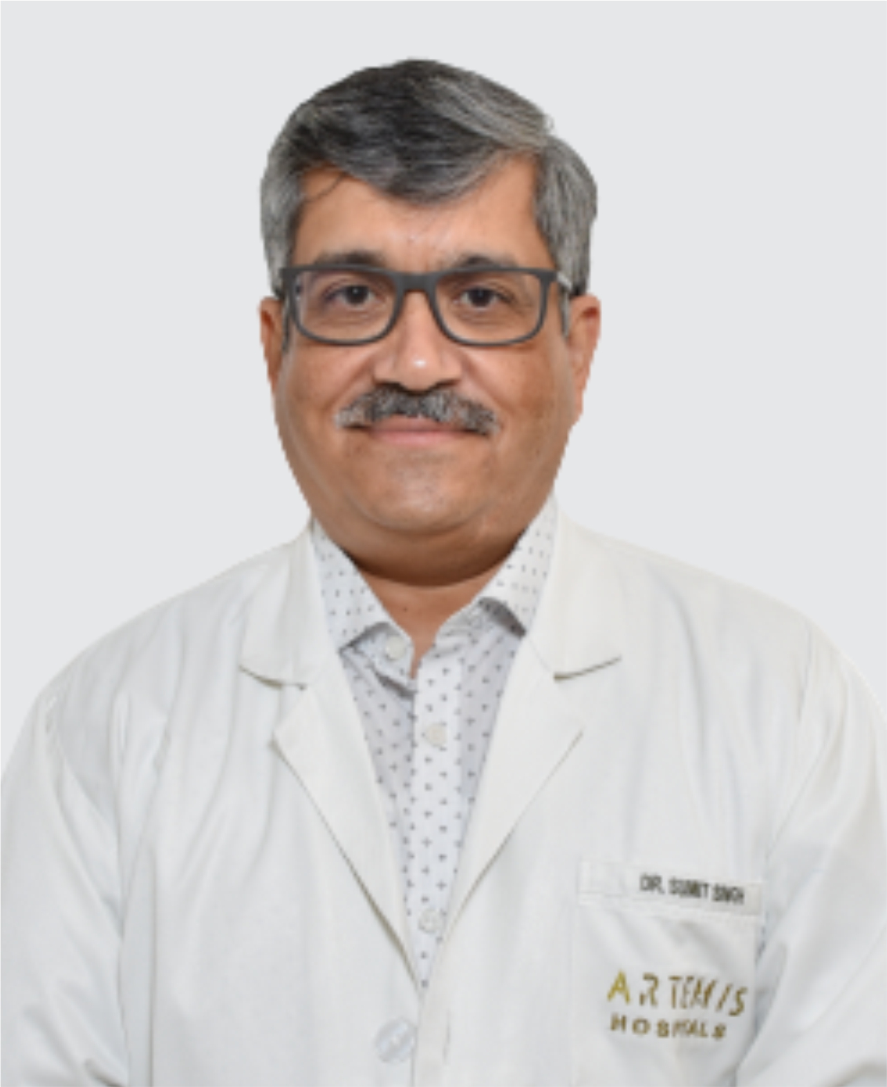 Dr. Sumit Singh -  Neurology Doctor in Gurgaon, India