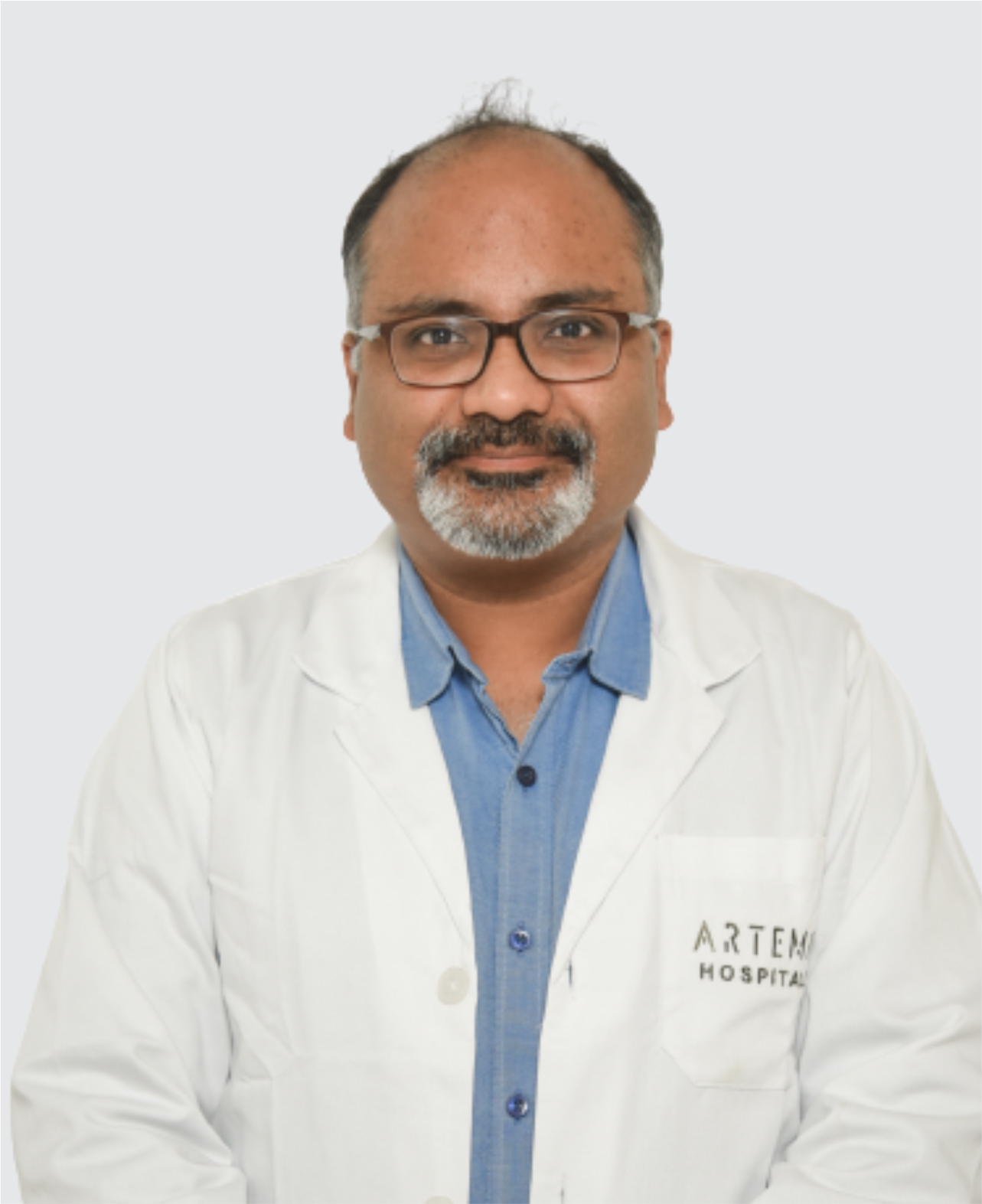 Dr. Varun Mittal -  Organ Transplant, Robotic Surgery, Urology Doctor in Gurgaon, India