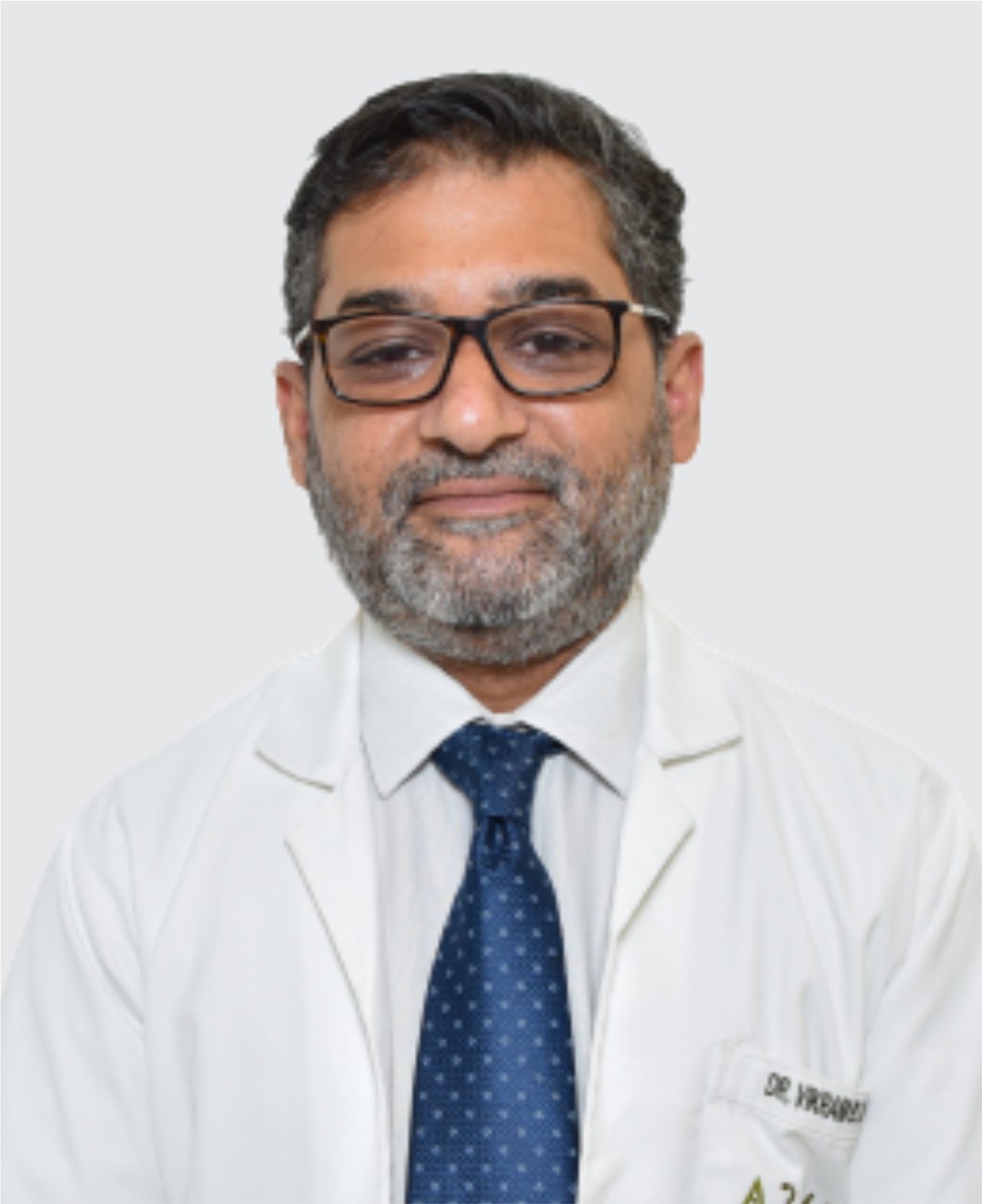 Dr. Vikram Barua Kaushik -  Organ Transplant, Urology Doctor in Gurgaon, India