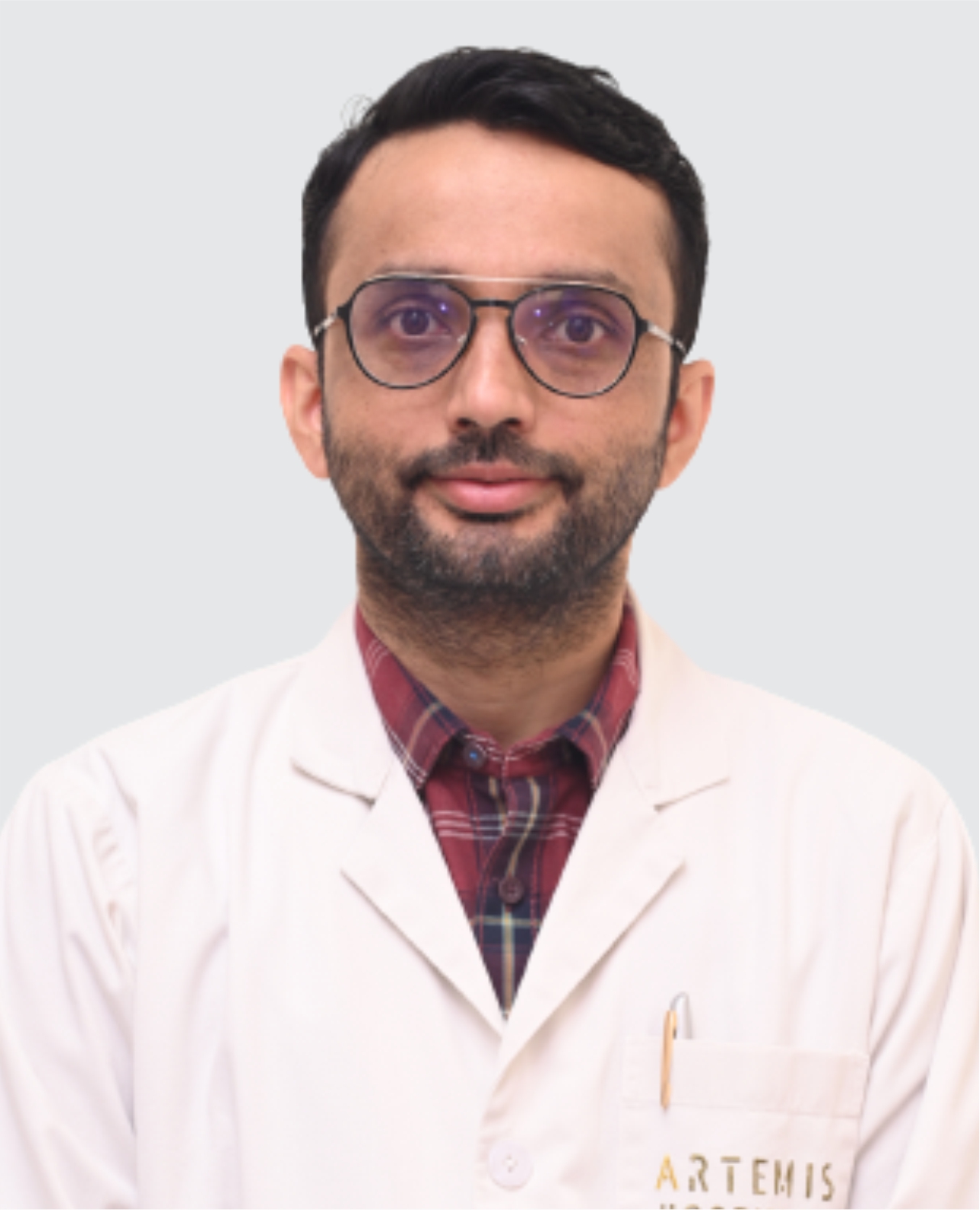 Dr. Vivek Barun -  Neurology Doctor in Gurgaon, India