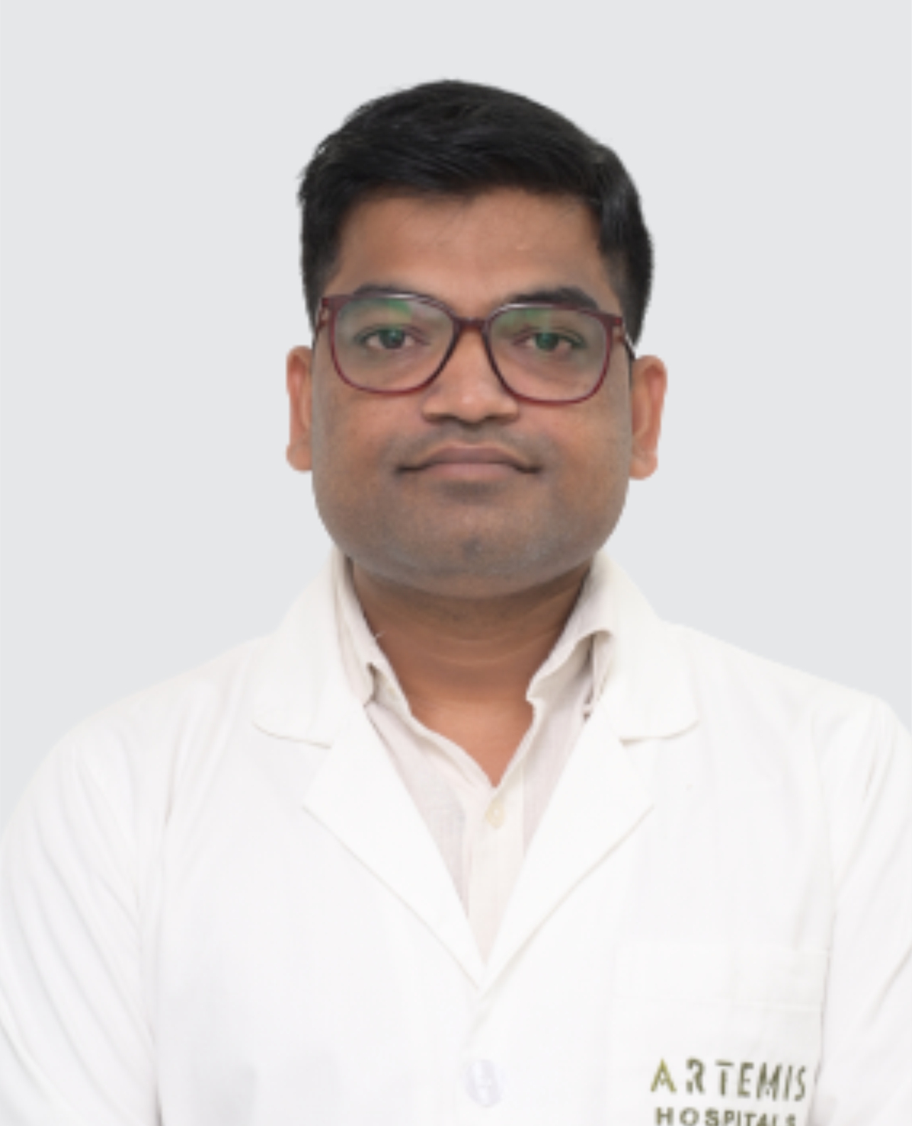 Dr. Mukesh Patekar -  Oncology Doctor in Gurgaon, India