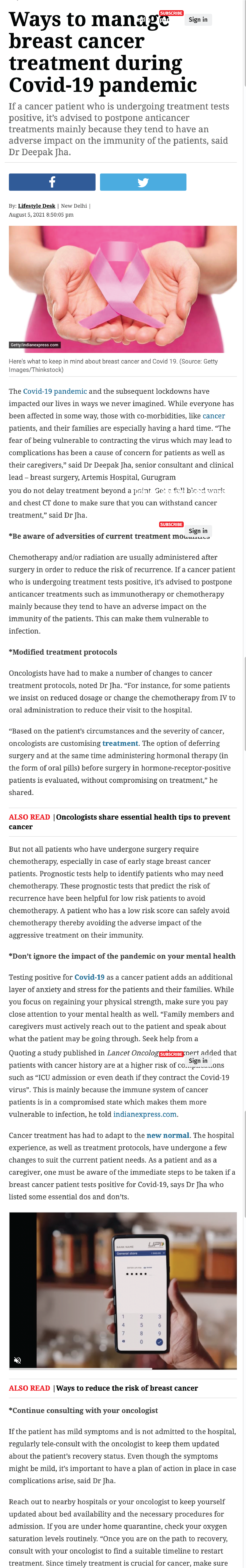 ways-to-manage-breast-cancer-treatment-during-covid-19-pandemic